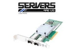 Hp Ethernet Adapter 788995-B21 792834-001 557SFP. Fixed Price $235.33.