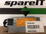 739254-B21 742516-001 Hp 750W Cs Platinum Hot Swap Power Supply. Fixed Price $18.00.