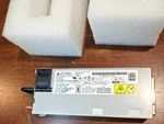 Delta DPS-750AB-28A 750-WATTS 200-240V 4.2A 47-63HZ Power Supply For X3650. Fixed Price $44.99.