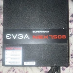 Evga Supernova NEX750B Atx 750W Power Supply (semi Modular). Fixed Price $44.00.