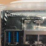 Dell Emc VEP4600 0P9VYM Network Appliance Power Supply RJ-45 Usb. Fixed Price $1000.00.