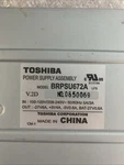 Toshiba BRPSU672A Strata CIX670 Power Supply Free Shipping. Fixed Price $39.11.