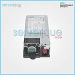 830272-B21 Hpe 1600W Flex Slot Hot-plug Platinum Low Halogen P-supply 830262-001. Fixed Price $52.45.