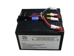 Battery SLA48-BTI Apc Replacement (SLA48BTI). Fixed Price $117.17.