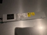 Pair Of Intel FS750HS1-01 750W 80 Plus Power Supply For Supermicro. Fixed Price $23.00.