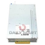 Used & Tested Dell D1300EF-02 Power Supply 1300W. Fixed Price $241.38.