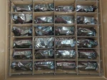 Dell Dual Hot Swap Supply Distribution Board Poweredge Server R520 G6GGH. Fixed Price $9.99.