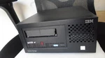 Ibm 3580-L43 95P4400 ULTRIUM4 LTO4 Scsi External Drive 3580-S43 95P4692. Fixed Price $499.00.