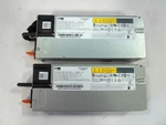 *lot Of 2* Ibm Lenovo 01GV266 750W Switching Power Supply For Thinksystem SR570. Fixed Price $23.20.