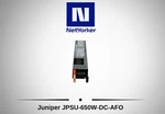 Juniper JPSU-650W-DC-AFO Qfx & Ex Series Power Supply -same Day Shipping. Fixed Price $179.99.