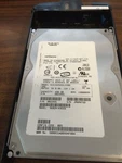 Hitachi HUS154545VLS300 DKR2H-K45SS 3.5" 450GB Sas Hdd W/caddy. Fixed Price $55.00.