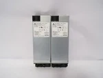 *lot Of 2* Delta For Cisco PWR-C2-250WAC Power Supply Unit 12V DPS-250AB-86. Fixed Price $27.85.