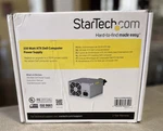 Startech.com # ATXPW350DELL Computer Power Supply. For Parts.. Fixed Price $35.99.