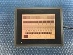 Pro-face GP377-LG41-24V 2880011-02 Touch Panel Tested. Fixed Price $177.00.