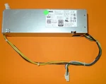 Dell Optiplex 5040 7040 Inspiron 3650 3656 180W Power Supply D180ES-00 9XD51. Fixed Price $22.49.