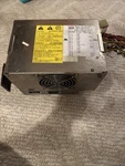 Astec AA14220 200W Switching Power Supply 115/230V Industrial Cnc Psu. Fixed Price $20.00.