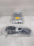 Cisco POE80U-560(G)C-R 341-0257-01 A0 Power Injector 100-240V. Fixed Price $295.00.