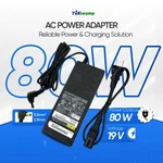 Genuine Fujitsu 80W Ac Adapter For Lifebook T1010 T4220 T4020A T4020B T5010. Fixed Price $22.13.