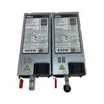 Lot Of Dell 0N24MJ 80 Plus Platinum D495E-S0 495W Server Power Supplies. Fixed Price $19.77.