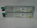 *lot Of 2* Delta Electronics DPS-500WB-2 450W Switching Power Supply (J433). Fixed Price $23.20.