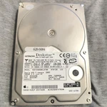Hitachi Deskstar 500GB Hdd - Ata HDS725050KLAT80 3.5" 7200 Rpm Hard Drive. Fixed Price $50.32.