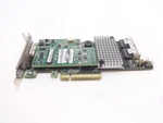 Cisco UCS-RAID9271CV-8I Lsi Megaraid Sas Controller. Fixed Price $19.99.