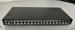 Digi Etherlite 16 With Power Supply. Fixed Price $315.00.
