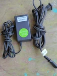 12 Volt 1.67A Ite 50/60HZ Black Wall Charger Power Supply Adapter. Fixed Price $17.88.