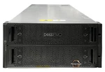 Dell Powervault ME4084 84X 3.5" San Storage Array 2X 12GB/S Controllers Psu. Fixed Price $11500.00.
