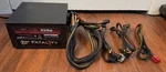 FATAL1TY 550W Atx Desktop Computer Power Supply Model Number: OCZ550FTY. Fixed Price $37.50.