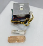 Phillips 5322 310 10436 Power Supply Transformer SQ45 3922 106 04461. Fixed Price $598.50.