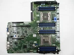 Lenovo Thinkserver RD350 RD550 Motherboard 00HV727 Tested. Fixed Price $49.95.