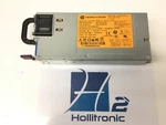 Hp DPS-750AB-3 750W Power Supply HSTNS-PD29 *used*. Fixed Price $15.93.