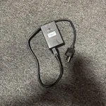 Used Ubiquiti Switching Mode Power Supply/ Poe GP-B240-100 Tested & Working. Fixed Price $13.99.