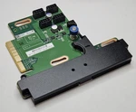 Hp ML350 G10 Power Supply Distribution Board 879447-001. Fixed Price $14.99.