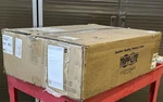 Tripp Lite SU3000LCD2UHV 3000VA Ups Smart Online 208/240V Rackmount Used. Fixed Price $1800.00.