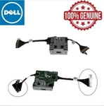 Dell Optiplex 7060 7070 7080 Usb Type-c R9J4K 8XP85 WRMH0 I/o Daughterboard Card. Fixed Price $16.46.