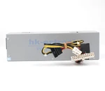 For Dell Sff 790 990 7010 9010 3010 Power Supply T5VF6 3WN11 Jnpvv F79TD N9MWK. Fixed Price $38.79.