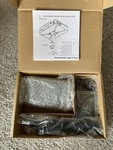 New Extron Ps 1210 C 70-775-01 12V 1A Power Supply (B10). Fixed Price $14.50.