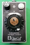 Glas-col PL312 Minitrol Temperature Controller. Fixed Price $34.99.