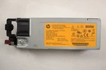 Hpe HSTNS-PF46-1 GEN10 800W 735040-001 Dc 48V Power Supply 735051-401. Fixed Price $51.75.