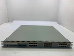 Allied Telesyn AT-9924T Advanced Layer 3+ 24-PORT Gigabit Switch 100-580-710. Fixed Price $42.98.