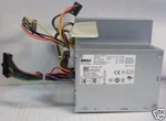 Dell Optiplex 580 760 780 960 Dt Desktop L255P WU123 FR597 RM110 Power Supply. Fixed Price $18.99.