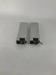 Lot Of 2 GIN-6350P Emacs 350W Server Hot Swap Power Supply B010780007. Fixed Price $21.33.