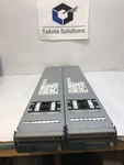 Lot Of Emerson Cicso Network Power AA26870 2500W Supply *read*. Fixed Price $49.99.