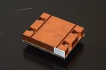 Passive 1U Cpu Heatsink 310-0107-01 For Microsystems Sunfire X2200 M2. Fixed Price $21.97.