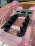 Oracle SL150 Expansion Module Chassis 7328113. Fixed Price $499.00.