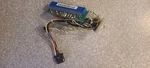 Supermicro CSE-PT813-PD520 1U Power Distributer. Fixed Price $20.00.