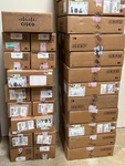 Cisco PWR-RPS2300 Redundant Power System Sealed. Fixed Price $425.00.
