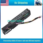 Genuine MC96 Battery For Hp Smart Array P840AR P440AR Raid Controller. Fixed Price $34.99.
